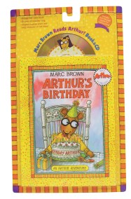 Arthur’s Birthday