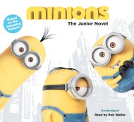 Minions: The Junior Novel