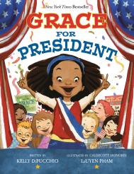 Grace for President